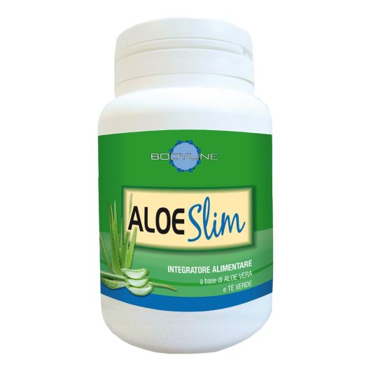 ALOE SLIM 60CPR