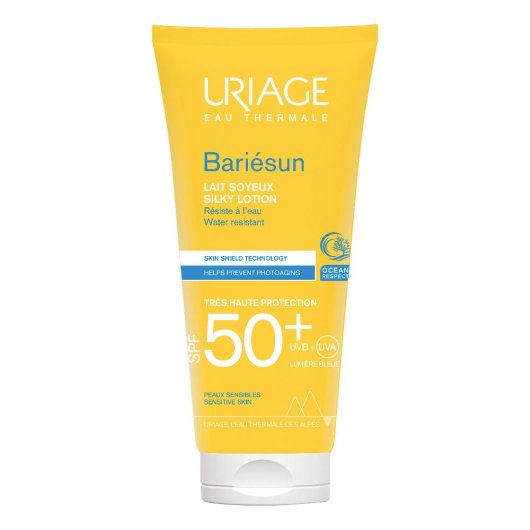 BARIESUN SPF50+ LAIT 100ML