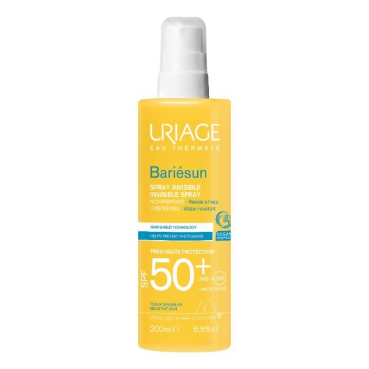 BARIESUN SPF50+ SPRAY S/PARF