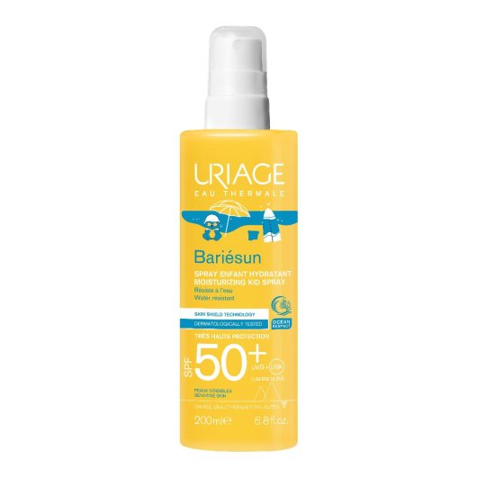 BARIESUN SPF50+ SPRAY ENFANTS