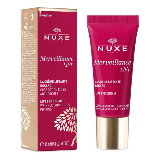 NUXE MERVEILLANCE CREME LIFTAN