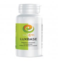 LUXBASE 60CPR