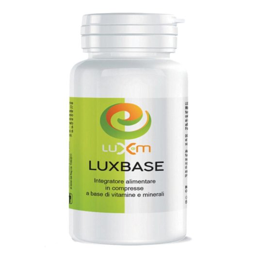 LUXBASE 60CPR