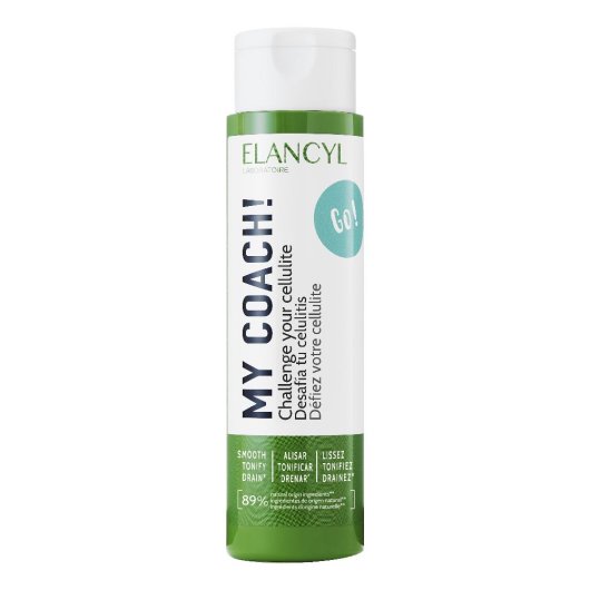 ELANCYL MY COACH GEL 200ML