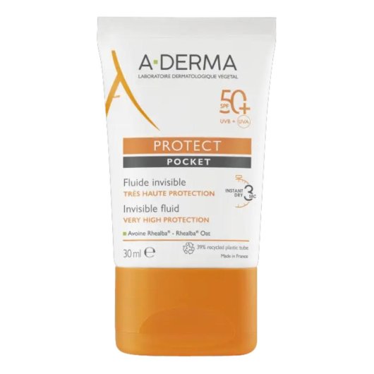 ADERMA A-D PROTECTFLUIDOP50+