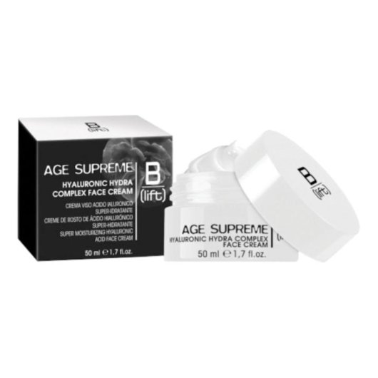 B-LIFT AGE SUPREME HYAL FACE B-LIFT AGE SUPREME HYAL FACE