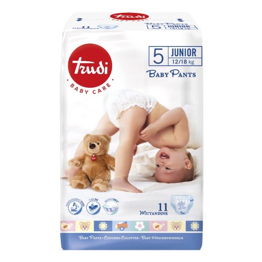 TRUDI BABY C PANTS J 12/18KG