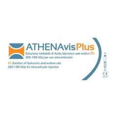 ATHENAVIS PLUS 2%40MG2ML3SIR