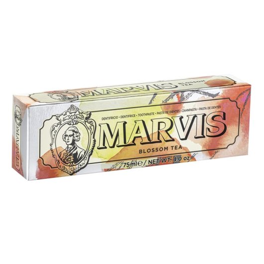 MARVIS BLOSSOM TEA 75ML