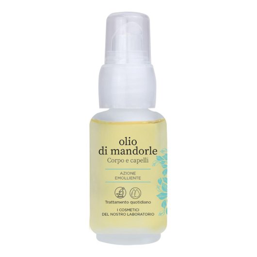 LDF ESS OLIO MANDORLE 30ML