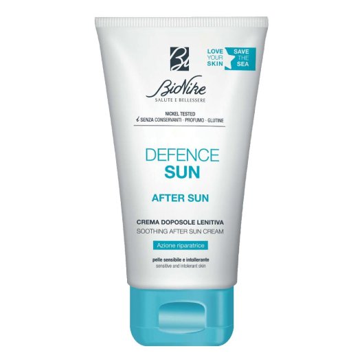 DEFENCE SUN DOPOSOLE LENIT 75ML