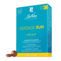 DEFENCE SUN PRE SUN 30CPR