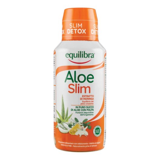 ALOE VERA SLIM 500ML