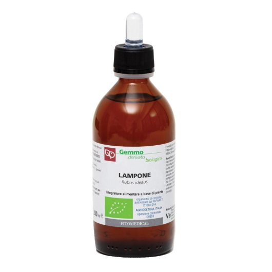 LAMPONE MG BIO 200ML