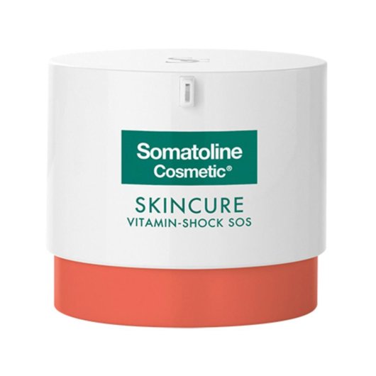 SOMATOLINE C CREMA VITAMIN SHO