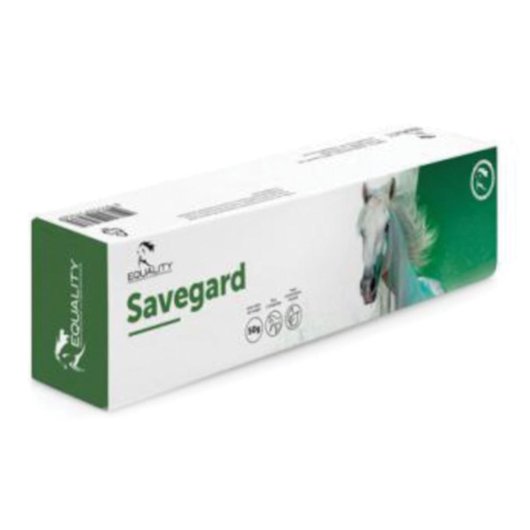 SAVEGARD PASTA ORALE 50G