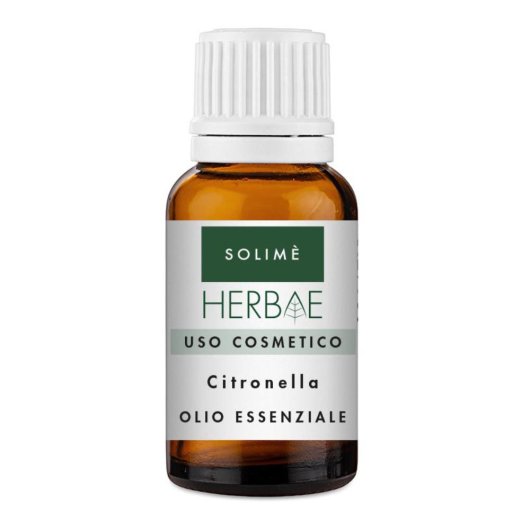 OLIO ESS CITRONELLA 10ML