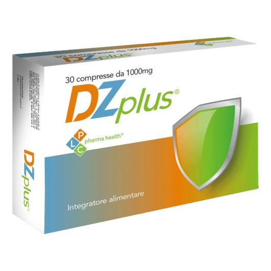 DZPLUS 30CPR