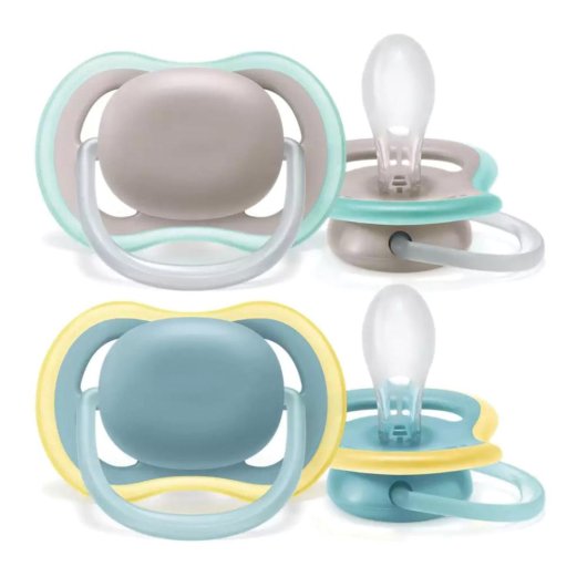 AVENT 2SUCCH UAIR 18M+ NEU DEC