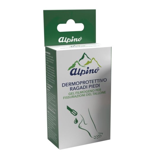 ALPINO DERMOPROTETTIVO RAGADI