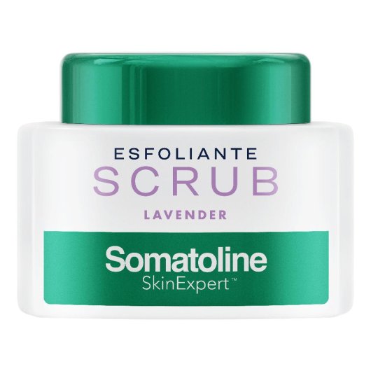 SOMATOLINE SKIN EX SCRUB LAVEN