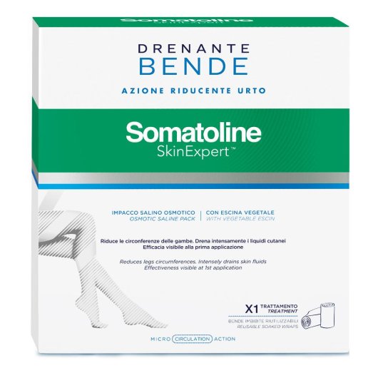 SOMATOLINE SKIN EX BENDE START