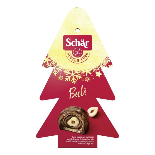 SCHAR BULE' 28G XMAS