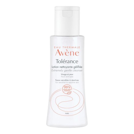 Avène Tolerance Lozione Detergente 100ml