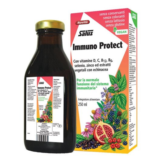 IMMUNO PROTECT 125ML