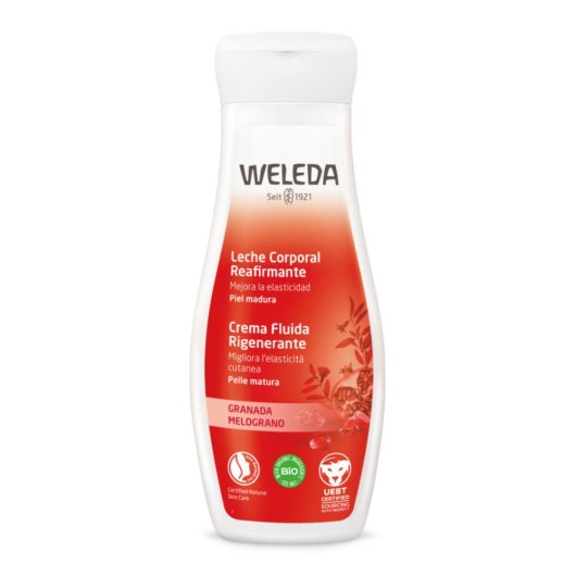 CREMA FLUIDA RIGEN MELOGRANO