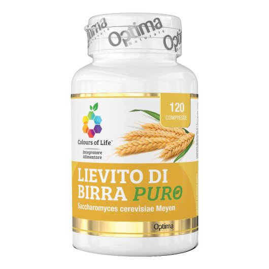 LIEVITO DI BIRRA120CPRCOLOUR