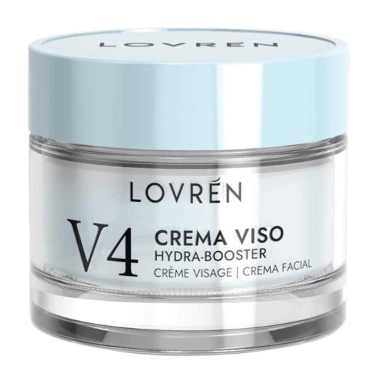 LOVREN CREMA VISO HYDRABOOST