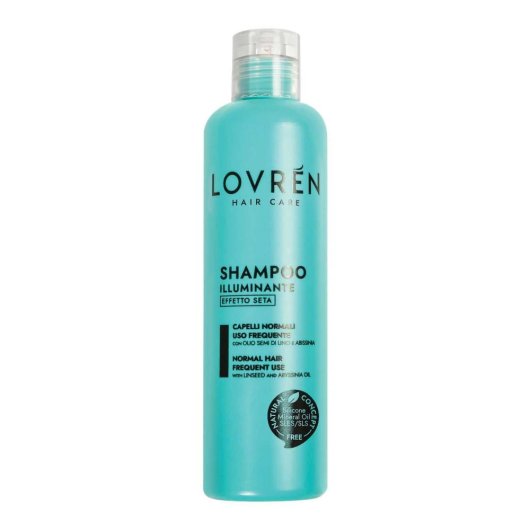 LOVREN HAIR SHAMPOO ILL250ML