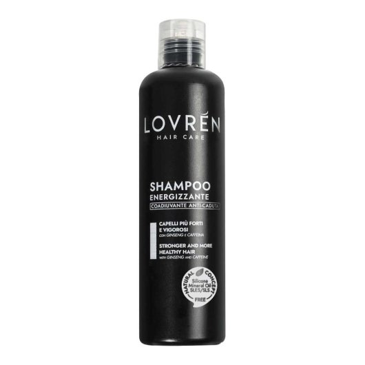 LOVREN HAIRSHAMPOOENERG250ML