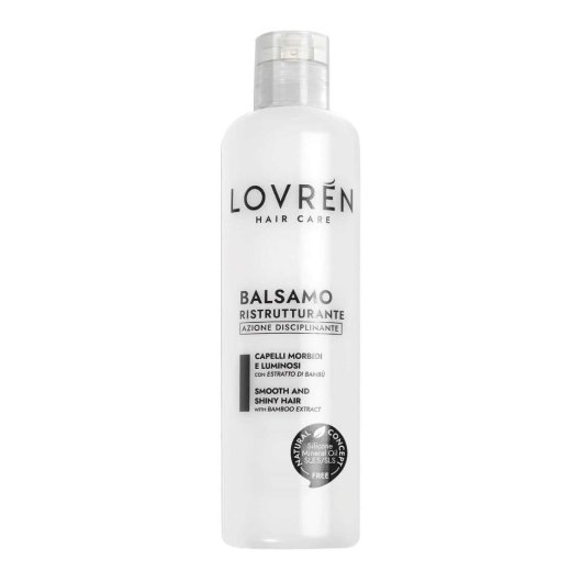 LOVREN HAIR BALSAMO RISTRUTT