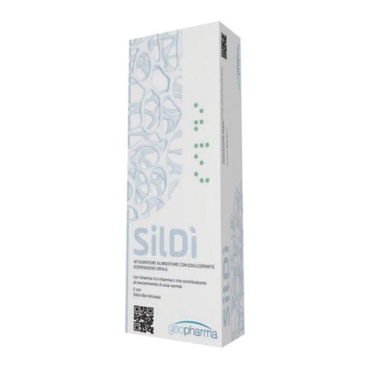 SILDI' 500ML