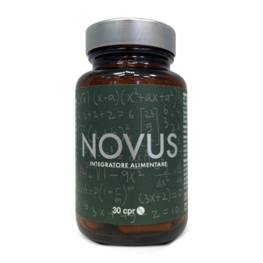 NOVUS 30CPS