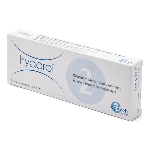 HYADROL 2ML