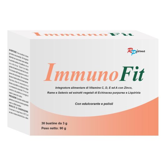 IMMUNOFIT 30BUST