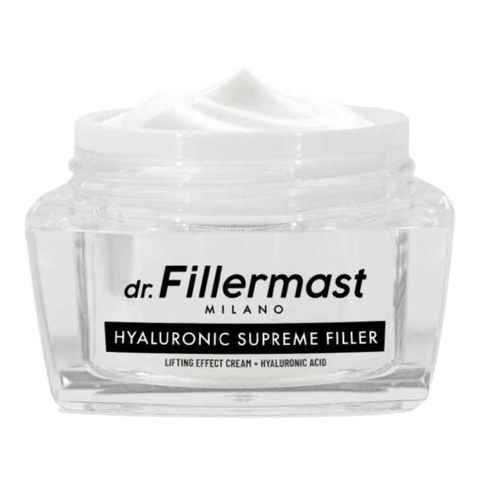 DR FILLERMAST CR VI HYALUR.SUPRE