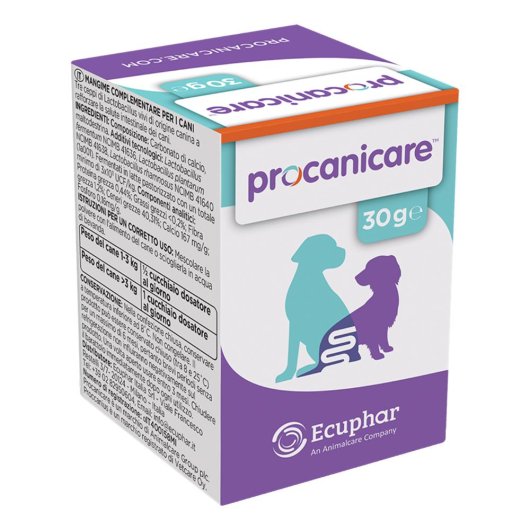 PROCANICARE 30G