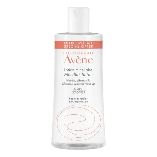 Avène Lozione Micellare 500ml