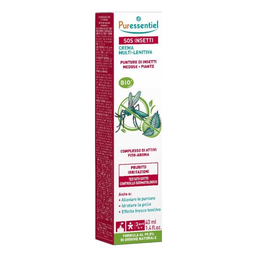 PURESSENTIEL CR MULTILENINSE