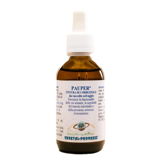 Pauper Corbezzolo Tinta 50ml