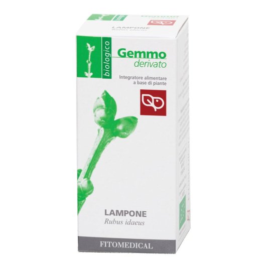 LAMPONE BIO MG 50ML