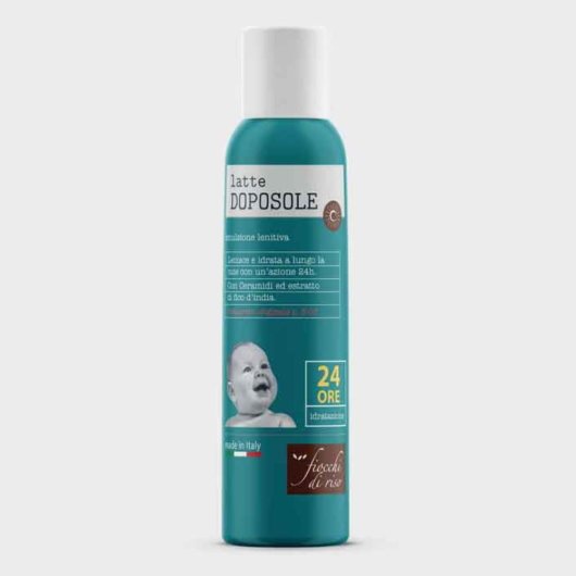 LATTE DOPOSOLE FDR 140ML