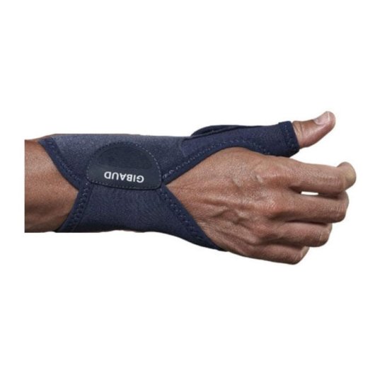 GIBAUD ORTHO MANUGIB QUERSX2