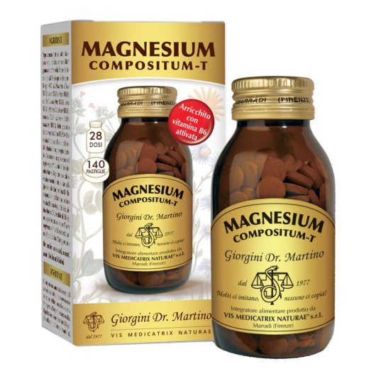 MAGNESIUM COMPOSITUM-T140PAS