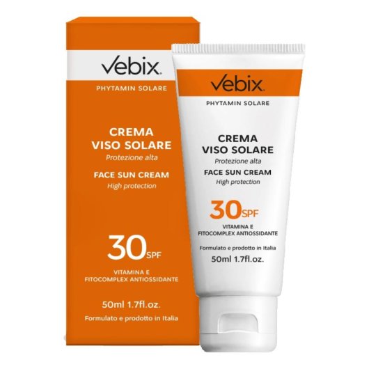 VEBIX PHYTAMIN SOL CR VISO 30