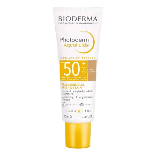 PHOTODERM AQUAFLUIDEDOSPF50+